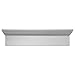 Fypon WCH79X6 79"W x 82 1/2"OW x 6"H x 1"P Crosshead