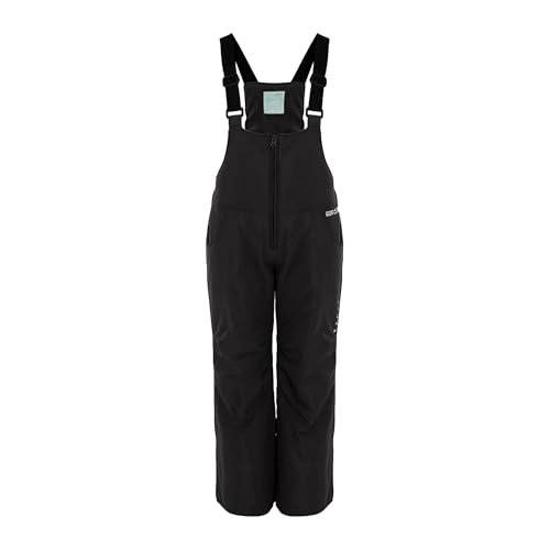 KADVA Skihose für Kinder SKIRO Pants JR in Schwarz Größe 128...