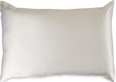 silk pillowcase eczema