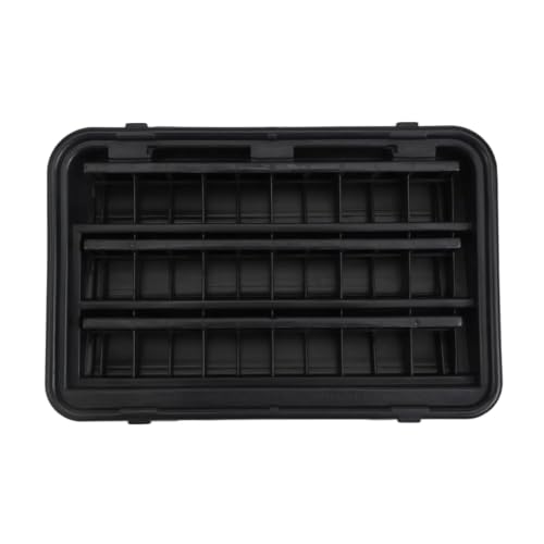 Rejilla de ventilación resistente para el salpicadero de modelos BMW con referencia 64226962293