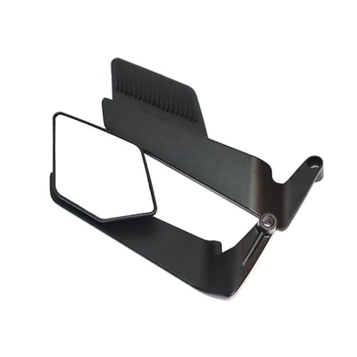 Rétroviseur grand angle Niu Nin Core, miroir de rechange universel moto