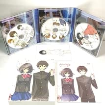 Amazon.co.jp: Another アナザー Complete Blu-ray BOX : おもちゃ