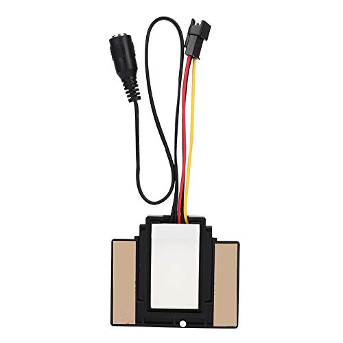 Interrupteur à induction tactile LED intelligent DC5-24V - 7