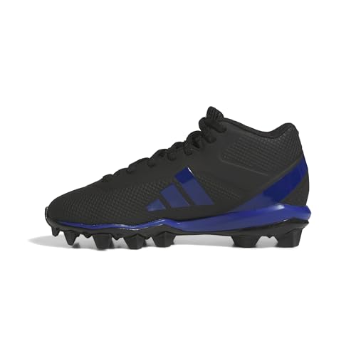 Adidas Adizero Impact.2 Molded Football Sneaker (Kids)
