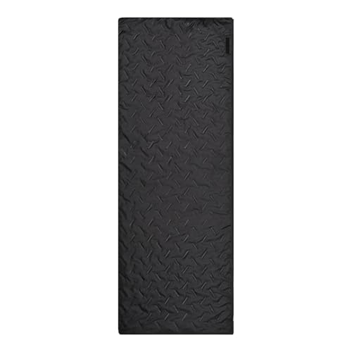 Sac de couchage de survie thermique et étanche pour le camping en voiture