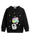 Bestes Geschenk für Jungen zum Geburtstag, zu Ostern, Kindertag, Halloween, Thanksgiving, Weihnachten, Neujahr. Die Sweatjacke sind die idealen Begleiter in deinem Alltag, ob in der Schule, beim Sport oder in der Freizeit.