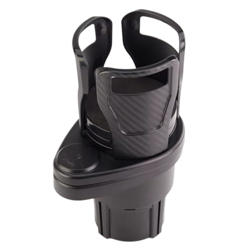 Porte-gobelets de voiture stable pour fixer vos boissons sans vibrations