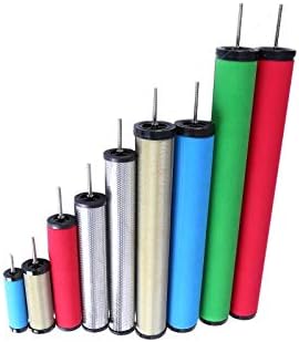 Compressed Air Filter Compatible with Hankison (E9-24)