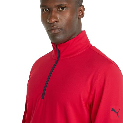 Image of PUMA Golf Gamer 1 /4 Zip