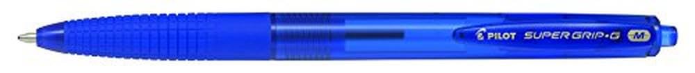 Pilot NSGGA - Bolígrafo, color azul