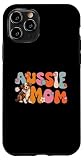 Design del cane da pastore australiano. Per ogni mamma di pastore australiano che direbbe che amo il mio australiano