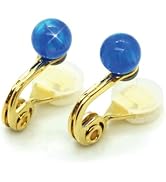 耳つぼアクセサリー 5枚入り Amazon | 京都オパール 耳つぼイヤリング 純ゲルマニウム採用 Kraft