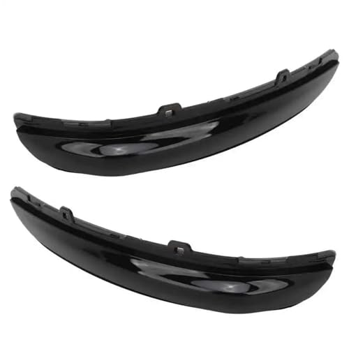 Rétroviseur Peugeot 208 cassé clignotant intégré 1607512680 pour réparer votre auto