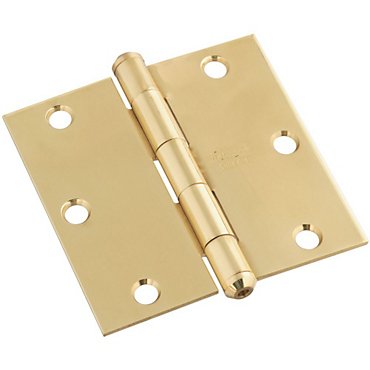 Charnière V513 National de matériel pour réparer une porte voilée