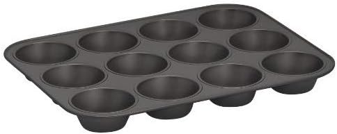 Baker's Secret 12 cup cupcake/muffin PAN