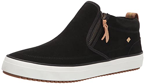Image of Sperry Womens Crest Lug ZoneSneaker