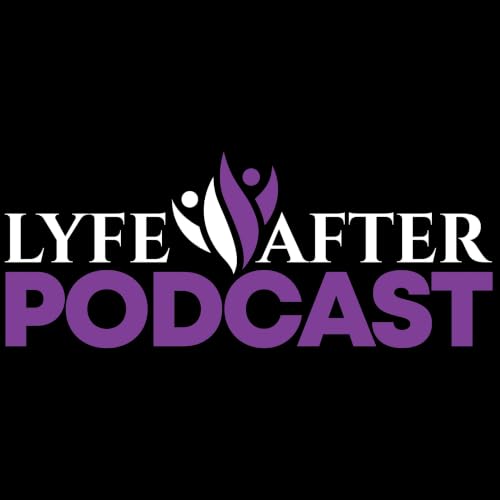 Lyfe After Podcast copertina