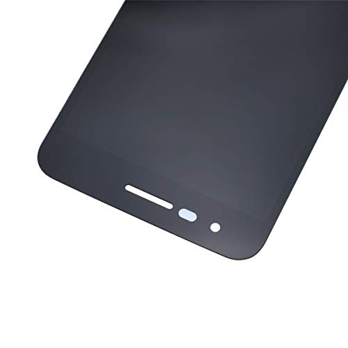 Image of Black LM-X220PM LCD Display Touch Digitizer Screen for LG Tribute Empire