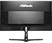 ASRock PG25FFT 24.5-inch FHD (1920x1080) IPS Display Monitor