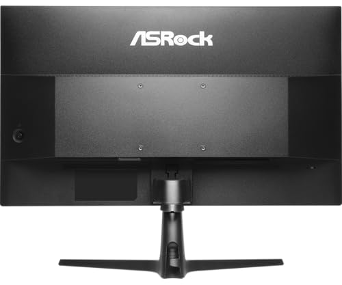 Image of ASRock PG25FFT 24.5-inch FHD (1920x1080) IPS Display Monitor