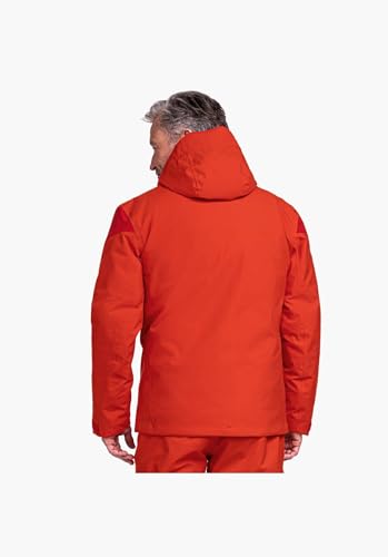 Foto von Schöffel Herren Skijacke Kanzelwand poinciana 50