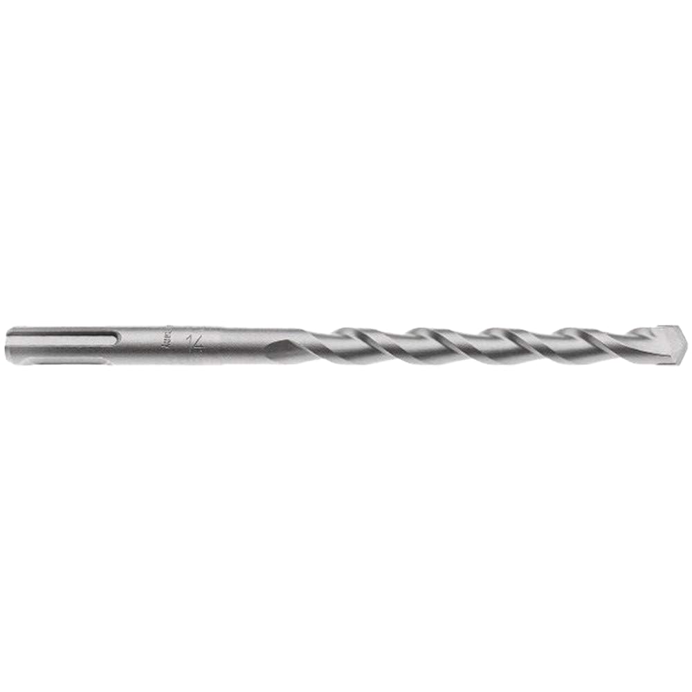 D-00072/00468 Sds-Plus Hammers Drill Bit, 6 mm Diameter X 210 mm Overall Length