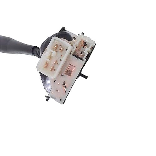 Commutateur combiné clignotants phares haute durabilité pour Eclipse 97-99 - 6