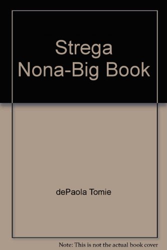 Strega Nona