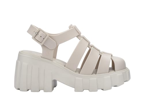 Image of Melissa Women's Meagan Fisherman Sandals