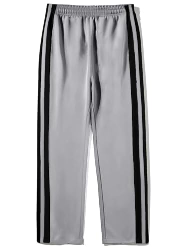 Image of Jump Cuts || Mens || Color Block || Side Pockets || Cargo