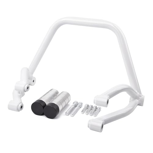 Protection moteur Tracer 900 évitez les carters brisés avec cette barre antichute MT09 FZ09