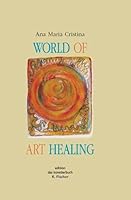 World of Art Healing: Bilder und Gedichte 3895143103 Book Cover