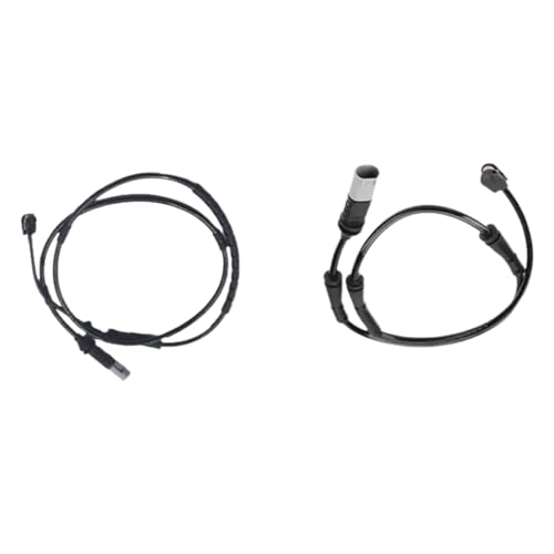 Aviso de desgaste de pastillas para BMW F31 F32 F33 sensor con lectura precisa OEM