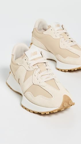 New Balance New Balance Women's 327 Bisque/Desert Clay 9 Medium