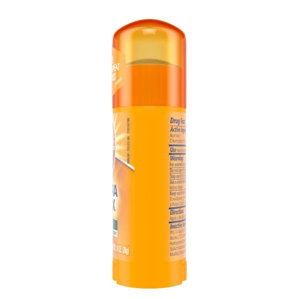 Arm & Hammer Ultra Max Terleme Önleyici Deodorant Kılıf Paketi 24