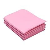 Yogamatte – 183 X 61 Cm, Faltbare Trainingsunterlage, Rutschfeste TPE-Oberfläche | Tragbares Fitnesskissen, Langlebige Trainingsmatte Für Damen Herren Für Pilates Reisen -Fitnessstudio