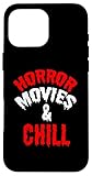 Horror Movies And Chill