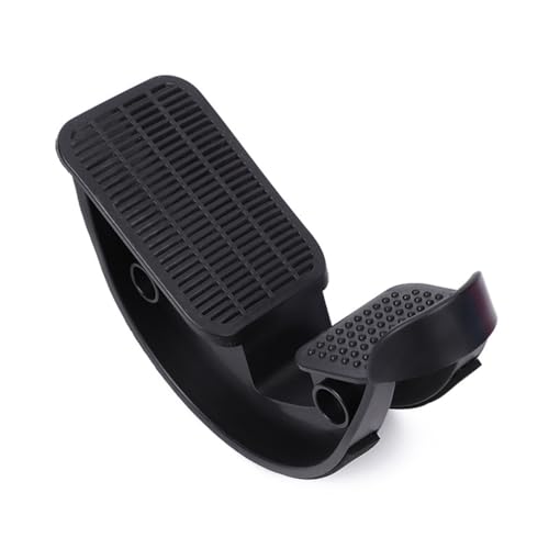 Foot Rocker para estiramiento de pantorrilla y tobillo