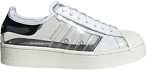 Adidas Damen Fv3336 Superstar Bold W Laufschuh