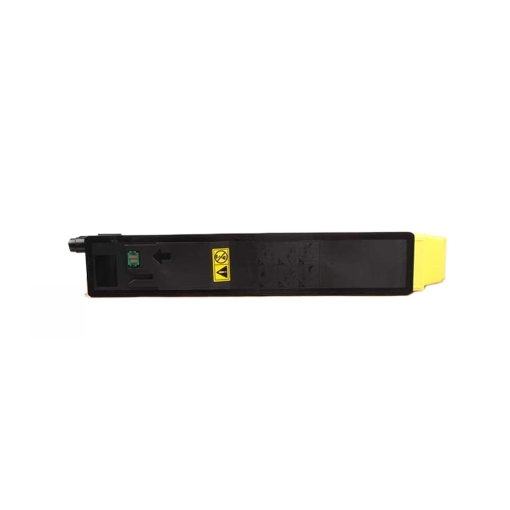 Cartuccia toner adatta for Kyocera TASKalfa M8224cidn(Y)