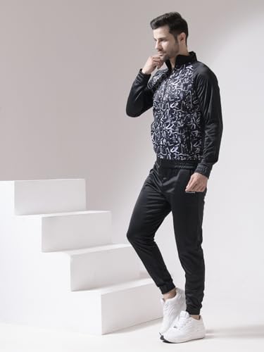 Image of OFF LIMITS Men's SP CNS SOP Zipper Tracksuits