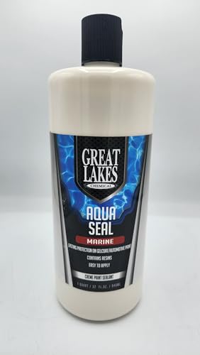 Great Lakes Aqua Seal 32oz miniatura 1