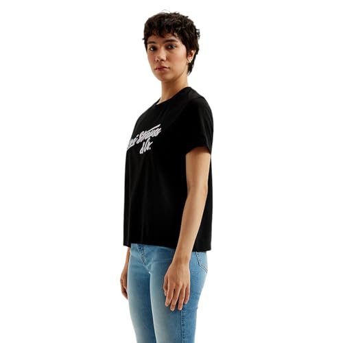 Image of Levis Women's Regular Fit T-Shirt