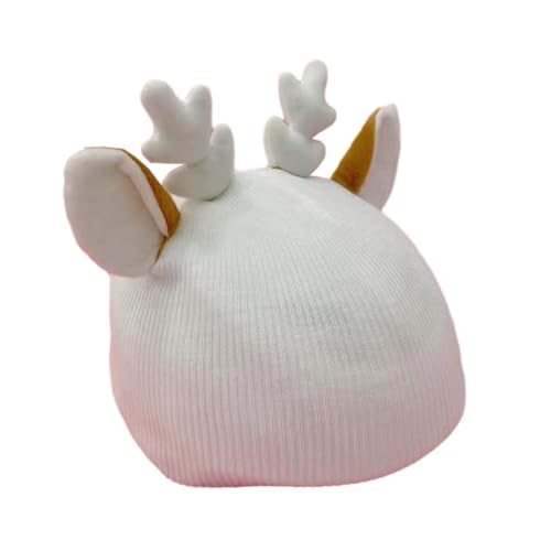 YIJU Capa de capacete de esqui de neve decoração de capacete de esqui macio quente capas de capacete