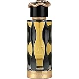 Perfume Teriaq Intense 100 ML – Perfume Árabe Unisex de Larga...