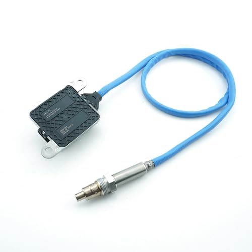 Sensor de óxido nitroso NOx SNS1133 para mantenimiento de motores diésel 3