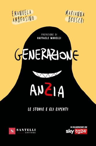 Generazione anZia. Le storie e gli esperti