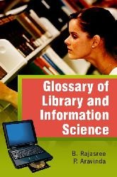 Glossary of Library and Information Science