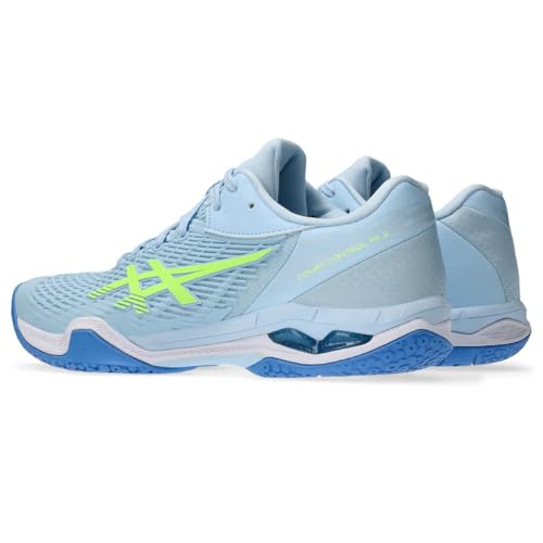アシックス・バドミントンシューズCOURT CONTROL FF 3 レディース Amazon.co.jp: ASICS COURT CONTROL FF 3 Women's Badminton