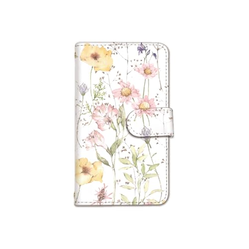 seventwo Google Pixel 10a �Ή� �X�}�z�J�o�[ �蒠�^ ���t�� ���ʉԕ� �m�[�}�� flower_021 | �O�[�O�� �s�N�Z�� �e���G�[�Ή�,G4H7L �K��,�~���[,PU���U�[,�}�O�l�b�g�x���g,�X�^���h�@�\�t��,�S�ʕی�